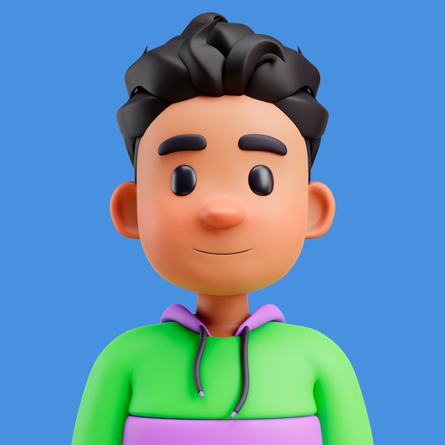your avatar